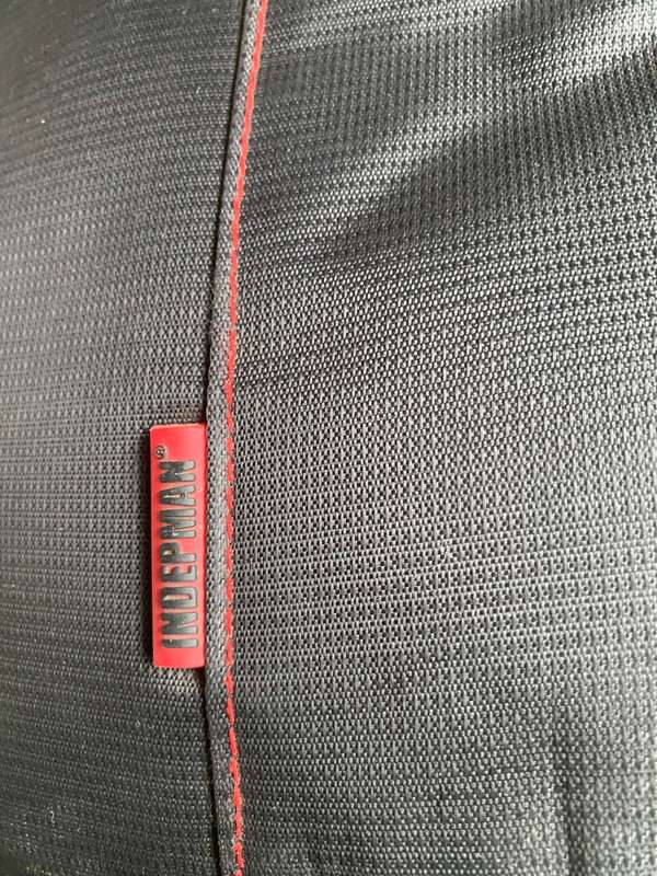 INDEPMAN CAMERA BAG IN GOOD  CONDITION
